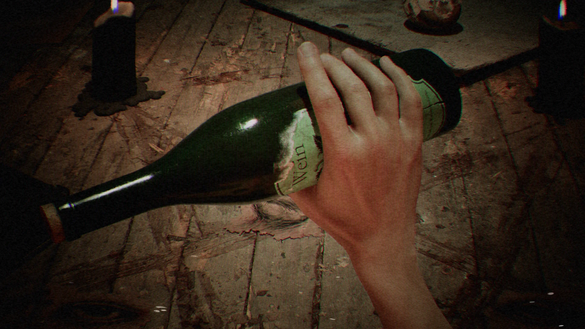 Spin the Bottle